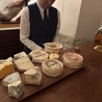 カーヴ ド ケイ - 