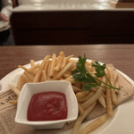 カーヴ ド ケイ - 