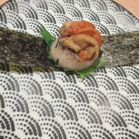 モリタ雲丹五郎 - 