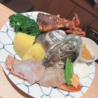 モリタ雲丹五郎 - 