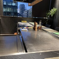 横浜 夜景 鉄板焼＆ステーキ 祥鳳 - 