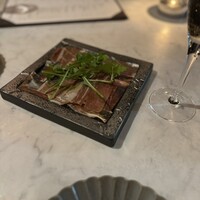 Terrace Dining TANGO - 