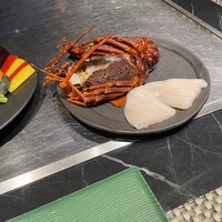 横浜 夜景 鉄板焼＆ステーキ 祥鳳 - 