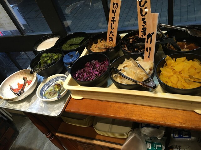Gyoko Shokudo Ebisu Ichiba Nagoya Ekimae Ten photo 4