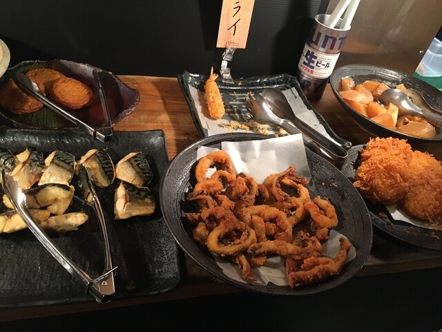 Gyoko Shokudo Ebisu Ichiba Nagoya Ekimae Ten photo 5