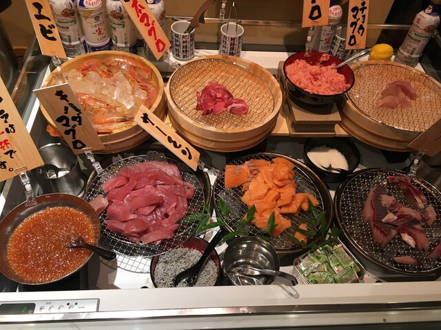 Gyoko Shokudo Ebisu Ichiba Nagoya Ekimae Ten photo 3