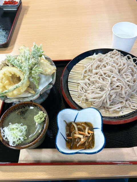 尾瀬の郷交流センター売店 - 檜枝岐村その他（その他）の写真