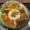 BOTANI：CURRY 梅田店