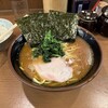 家系ラーメン 武将家 外伝