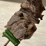 和風もつ料理 あらた - 