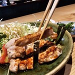 たかむら別邸やまじん - 