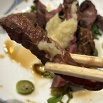 和風もつ料理 あらた - 