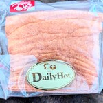 デイリーヤマザキ - 新発売やーーーーん♬295円