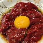 和風もつ料理 あらた - 