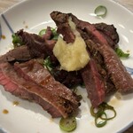 和風もつ料理 あらた - 