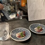 喫酒オルタナ - 