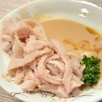 和風もつ料理 あらた - 