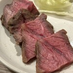 和風もつ料理 あらた - 