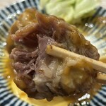 和風もつ料理 あらた - 