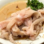 和風もつ料理 あらた - 