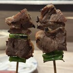 和風もつ料理 あらた - 