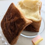 デイリーヤマザキ - 中はこんな感じーー♬