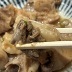 和風もつ料理 あらた - 