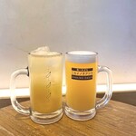 ニカイノオアシス - 