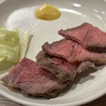 和風もつ料理 あらた - 