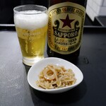 立飲中華 Panda酒場