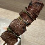 和風もつ料理 あらた - 