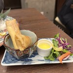 田町にセンバネ - 