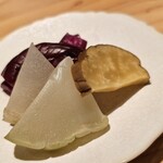 レストランやまじん - 