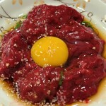 和風もつ料理 あらた - 