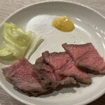 和風もつ料理 あらた - 