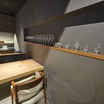 レストランやまじん - 