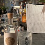 喫酒オルタナ - 