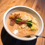 和醸良麺 すがり - 