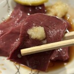 和風もつ料理 あらた - 