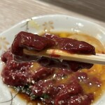 和風もつ料理 あらた - 
