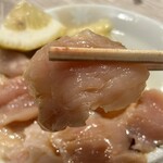 和風もつ料理 あらた - 