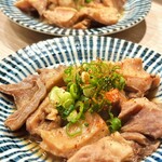 和風もつ料理 あらた - 