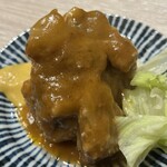 和風もつ料理 あらた - 