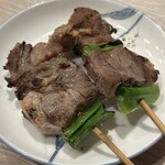 和風もつ料理 あらた - 
