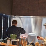 レストランやまじん - 