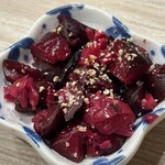 和風もつ料理 あらた - 