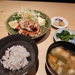 レストランやまじん - 