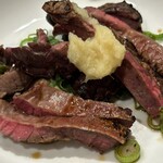 和風もつ料理 あらた - 