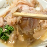 和風もつ料理 あらた - 