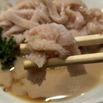 和風もつ料理 あらた - 